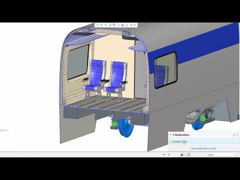 Anteprima video Creo Design Exploration Extension