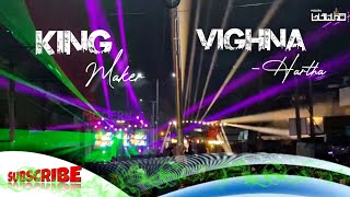 Download lagu KING MAKER VS VIGNAHARTHA (my) big competition 🔉🔊🚨#competition #soundsystem #shiggaon #kingmaker mp3