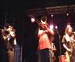 Youngblood Brass Band - Nuclear Summer