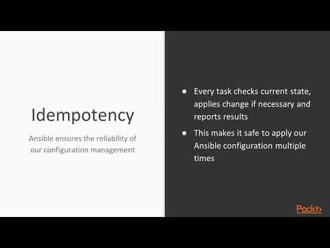 Ansible 2 for Configuration Management Installing Configuring Running Software | packtpub com