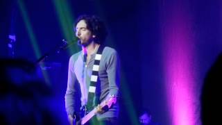 Snow Patrol &quot;The Weight of Love&quot; @ Terminal 5 4.14.12