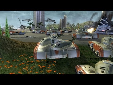 Heavy Losses | Phoenix Rising 1.2 - Rebels - Episode 25