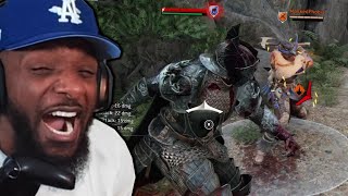 This *NEW* Warmonger Nerf Made me Crash Out... *smh never again*