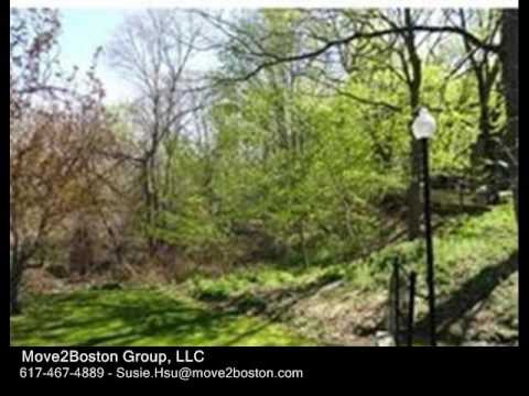 83 Staniford St, Newton MA 02466 - Rental - Real Estate - For Sale -