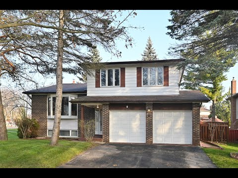2 Feagan Dr,  Centennial Scarborough House for sale