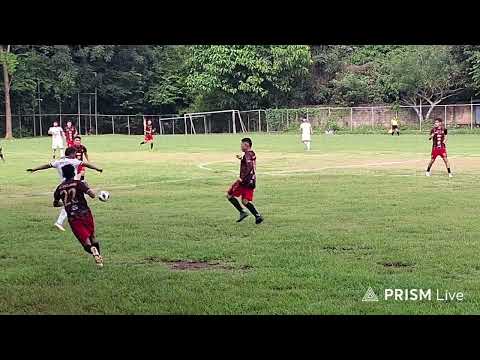 Tercera división E.S. Santo Tomas vs AD Tenancingo, segundo tiempo.  18/oct/2025
