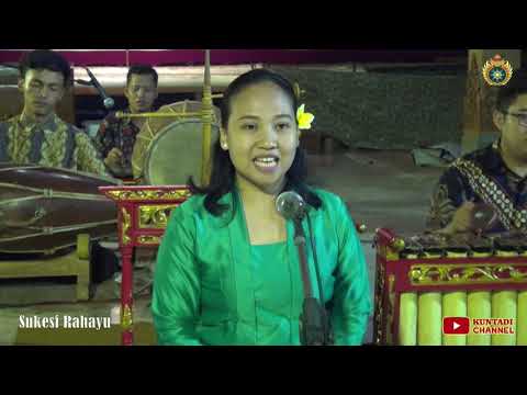 Jineman Uler Kambang Slendro Sanga | Sukesi Rahayu