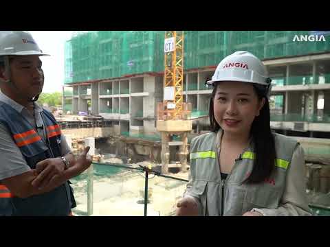 Căn Hộ Westgate Park (2PN/2WC) - Thanh Toán Nhẹ, Nhận Nhà Sang - Full Nội Thất