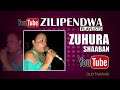 Cheo Changu Zuhura Shaabani