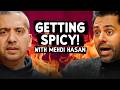 Getting SPICY With Mehdi Hasan