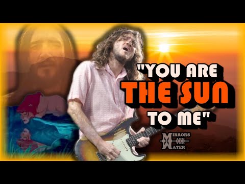 John Frusciante and the Importance of the Creative Force (Ep.3 - The Inner World of Frusciante)