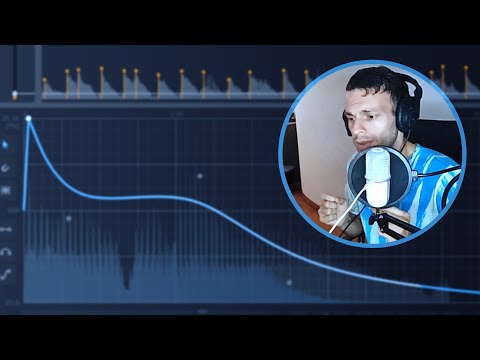 Cómo MEZCLAR el KICK y el BAJO