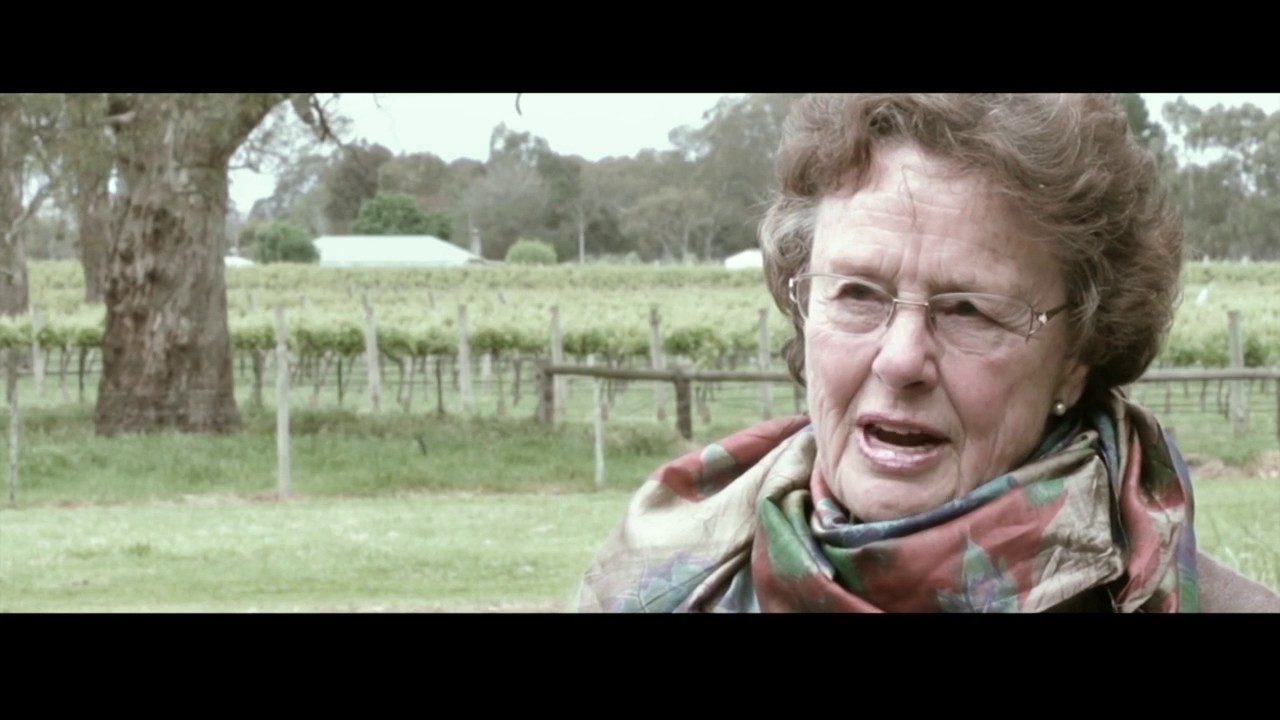 Balnaves of Coonawarra   Family on Family HD