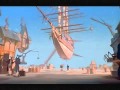 Treasure Planet Trailer HD HQ