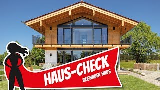 Traumhaus-Check: Modernes Landhaus Liesl von Regnauer Haus | Hausbau Helden