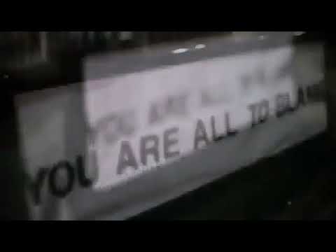 154. TeamSESH VK Video - YOU ARE ALL TO BLAME TEASER 1 [12.06.2016]