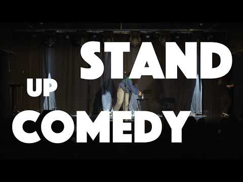 Joana Oliveira | Stand Up Comedy
