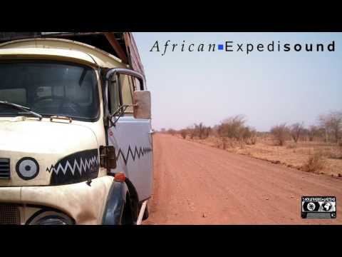 Midilink "Boombatty" (African Expedisound Album)