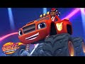 Official Blaze and the Monster Machines Theme Song