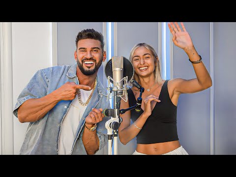 Ce Secret Are Iuliana Beregoi + Primul Golden Ticket Gasit !!