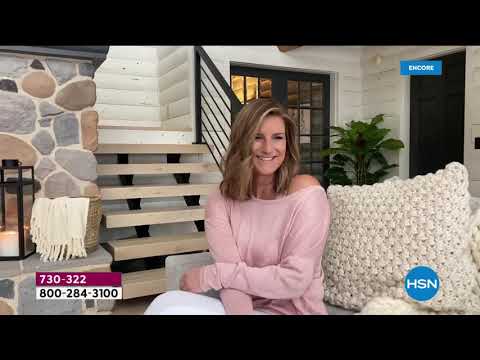 HSN | Living in Yellow Fashions Premiere 03.04.2021 - 04 AM