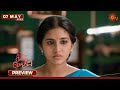 Singappenne Preview 07 May 2025 Tamil Serial Sun TV