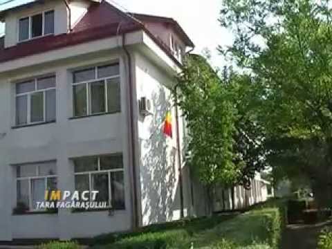 Emisiune Impact Tara Fagarasului, Liceul Tehnologic Dr. Ioan Senchea - 10 iunie 2014