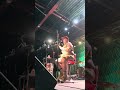 Stephin Merritt & Claudia Gonson - "The Book of Love" (live at #Merge35, Carrboro, NC 7/27/24)