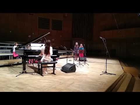 Alicja Kamola - Wróć do Sorrento