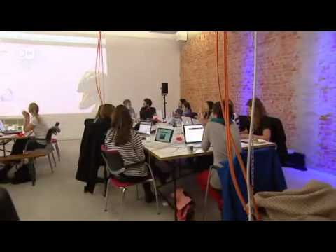 Women for the IT sector | Made in Germany