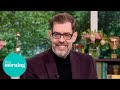 Richard Osman: The Thursday Murder Club Detectives Are Back! | This Morning