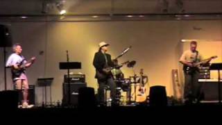 You Can&#39;t Beat Jesus Christ