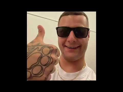 MACIAS x ASTROGXRAL   WYBORY Prod  BLACK ONE