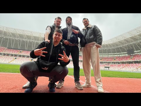 Rasyonel - Bana Satma (OFFICIAL VIDEO)