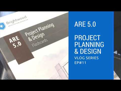 ARE Project Planning & Design | Vlog Series Ep.11 - Le Parisien Cafe