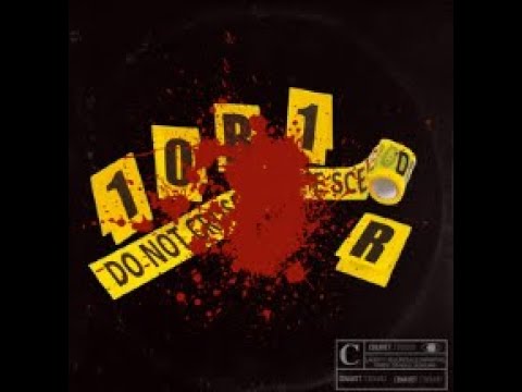 Tolga İnci - Cinayet Ft. Eytan (Prod. By EkoFlow)