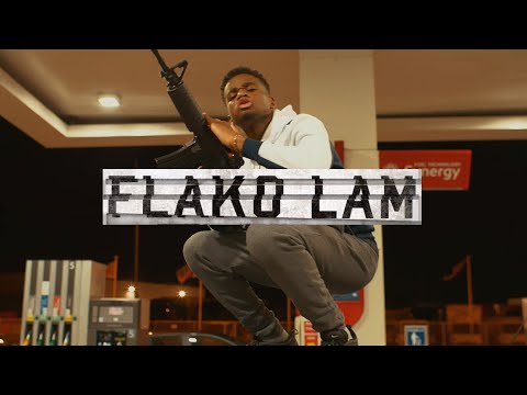 Flako LaM - Flow Gang Shoot 1