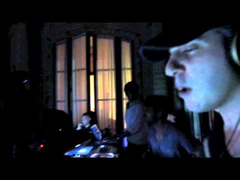 Dilo Live @ Unlock 9 Years Anniversary - Buenos Aires (HD)