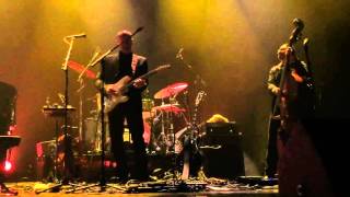 Melody Gardot "Morning Sun" @ Halle aux Grains (Toulouse)