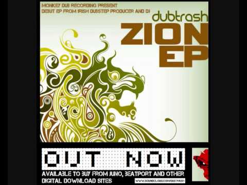 Dubtrash 'Champion Sound' (Out Now on Monkey Dub Recording)