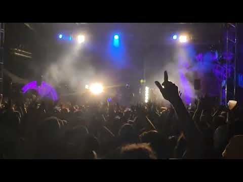 Manu Chao invite Hame rek 2.0 live AT THE KILOWATT concert 2025 