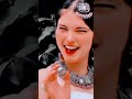 Akshita Dwivedi Viral Vedeo Chura Liya Hai Tumne Jo Dil Ko Full Screen Shorts