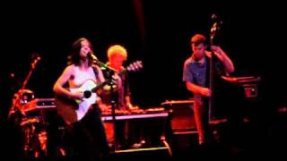Ani DiFranco - Promiscuity (live in Anaheim)