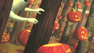 Pumpkin Moon Book Trailer