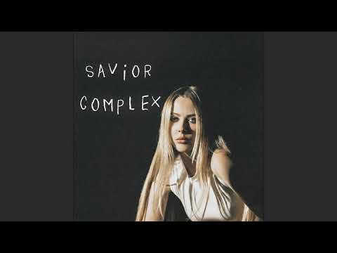 Peyton Shay - Savior Complex
