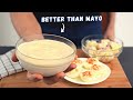 This Is What I Eat Instead Of Mayonnaise