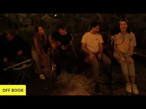 Off Book 200th Fire Pit Jamboree!