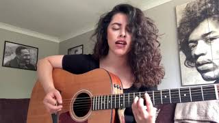 Download lagu Samm Henshaw - Broke (COVER) mp3