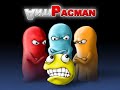 Anti Pac Man FULL FLASH GAMEPLAY