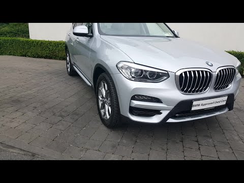 211D4061 - 2021 BMW X3 x3 xDrive xLine 67,750